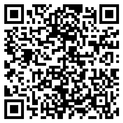 Template QR Code