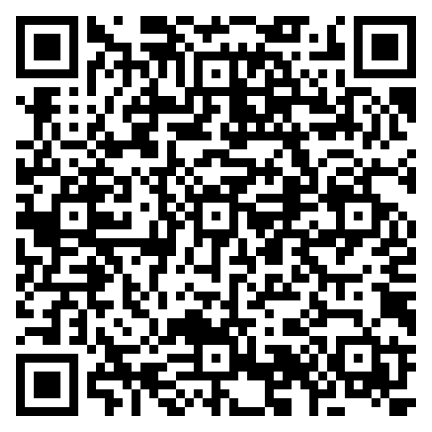 Template QR Code