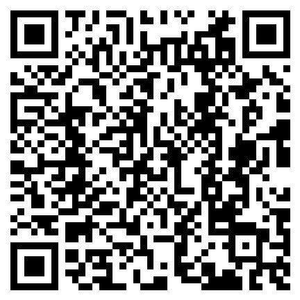 Template QR Code