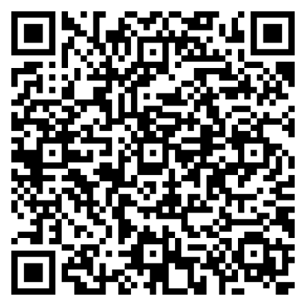 Template QR Code