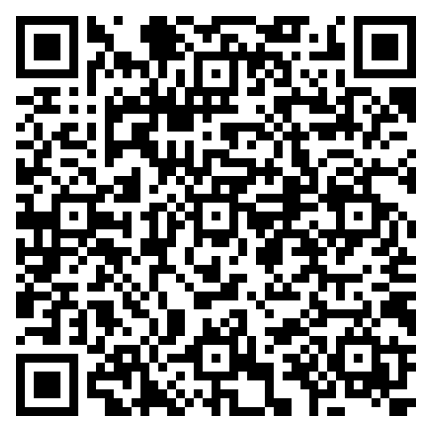 Template QR Code