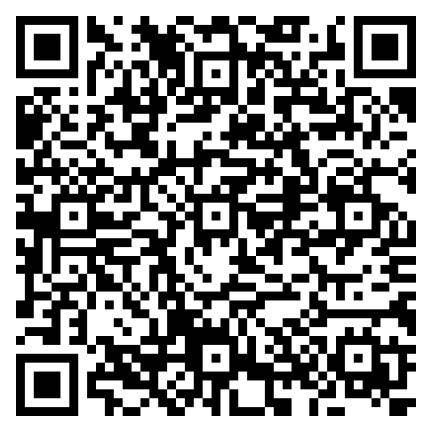 Template QR Code