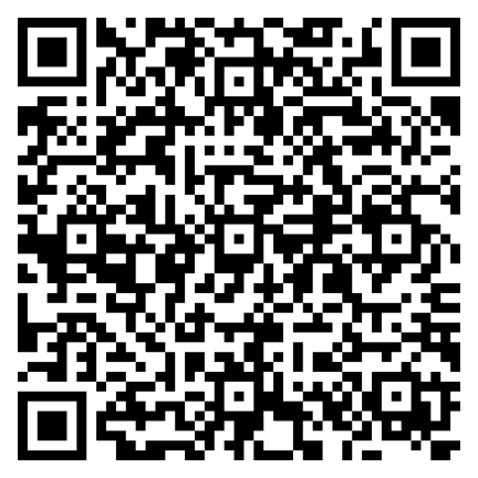 Template QR Code