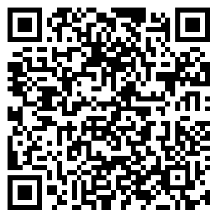 Template QR Code