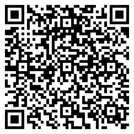 Template QR Code