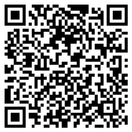 Template QR Code
