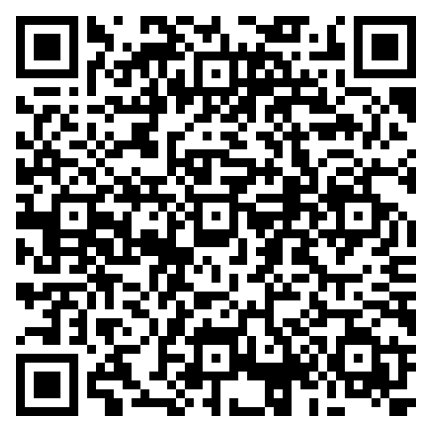 Template QR Code
