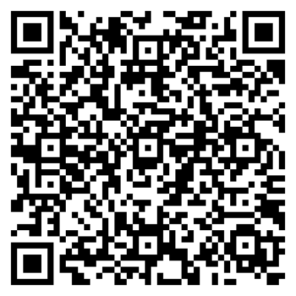Template QR Code