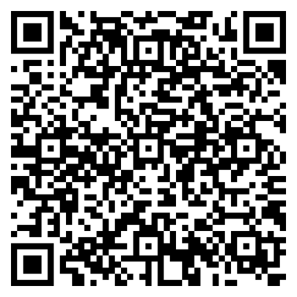 Template QR Code