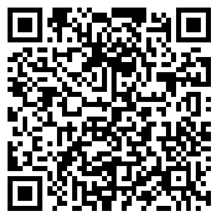 Template QR Code