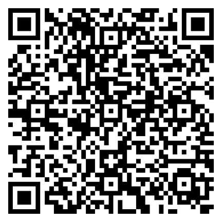 Template QR Code