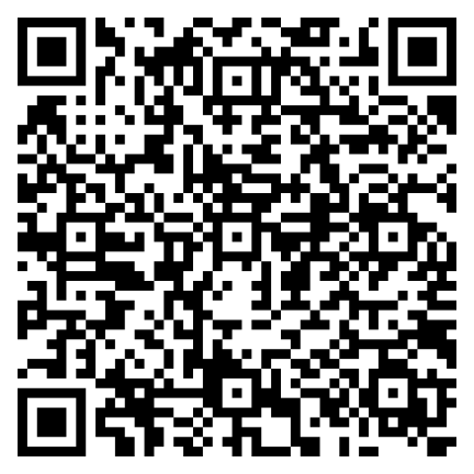 Template QR Code