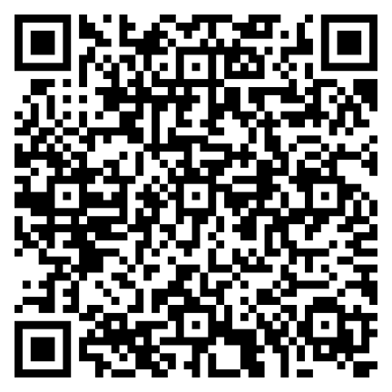 Template QR Code