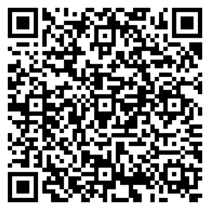 Template QR Code