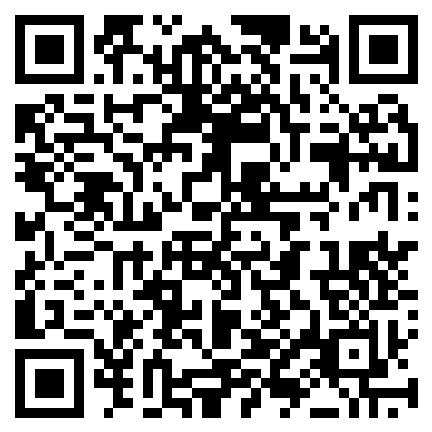Template QR Code