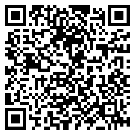Template QR Code