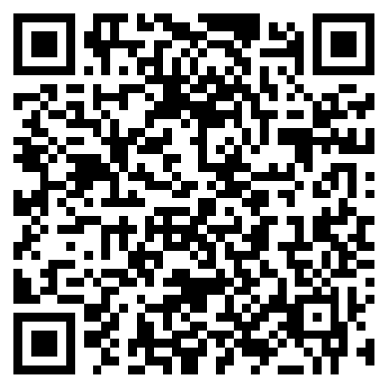 Template QR Code