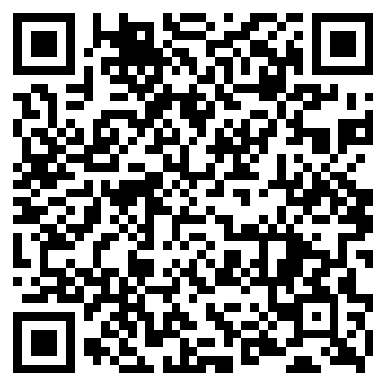 Template QR Code