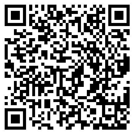 Template QR Code