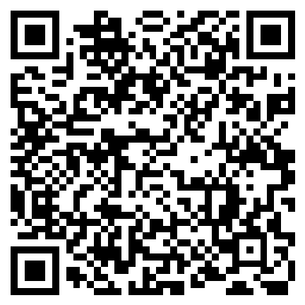Template QR Code