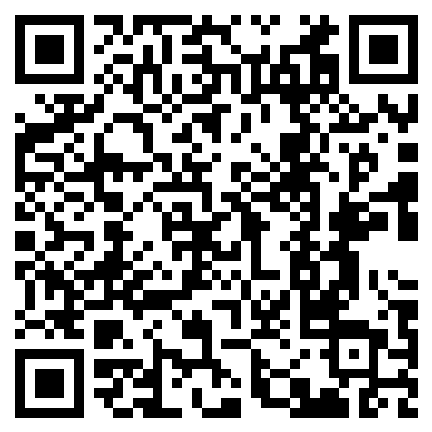 Template QR Code