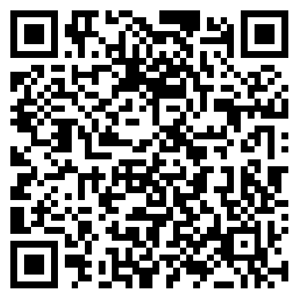 Template QR Code