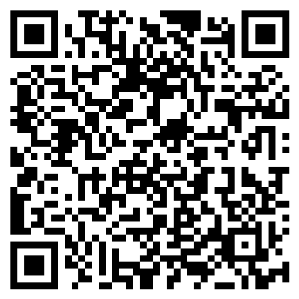 Template QR Code