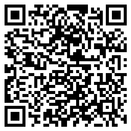 Template QR Code