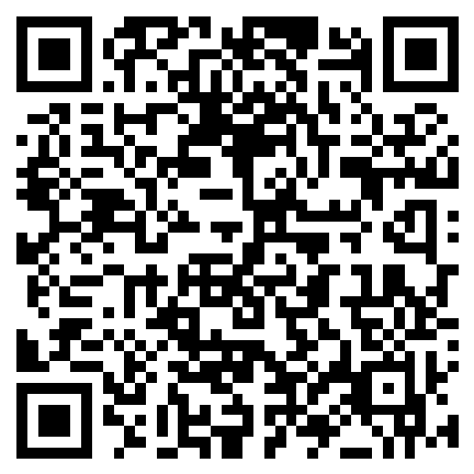 Template QR Code