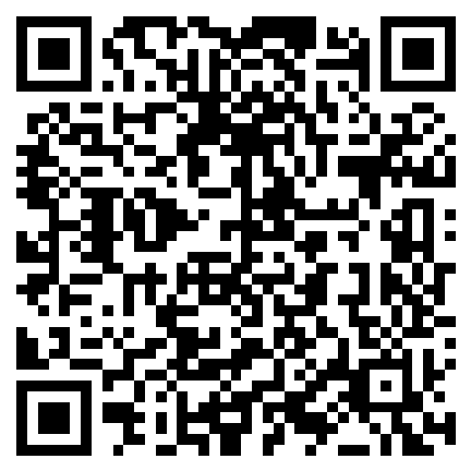 Template QR Code