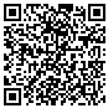 Template QR Code