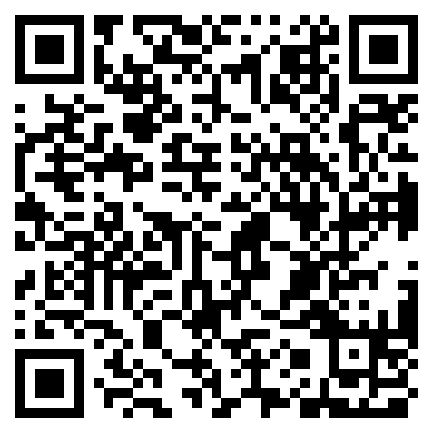 Template QR Code