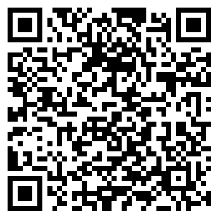 Template QR Code