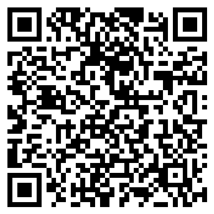 Template QR Code