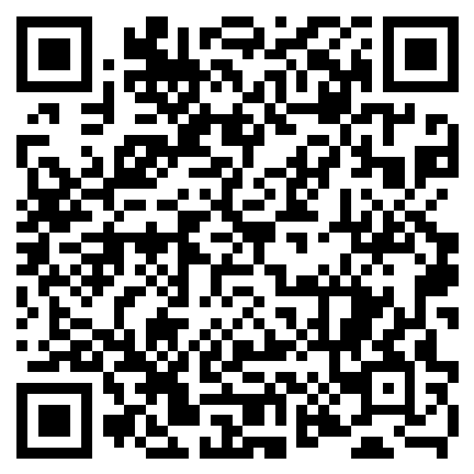 Template QR Code