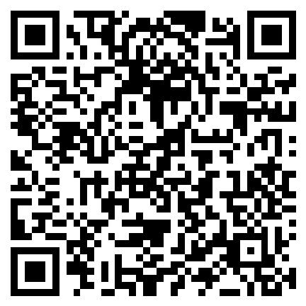 Template QR Code