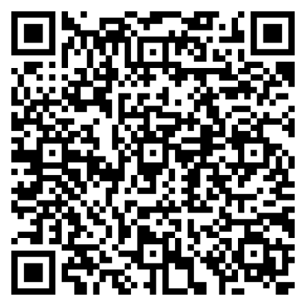 Template QR Code