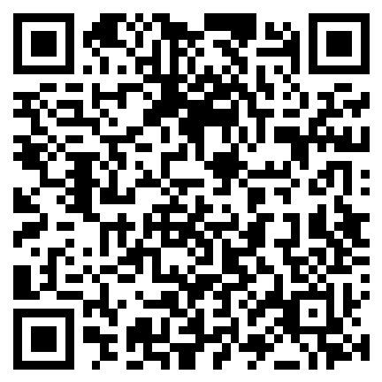 Template QR Code