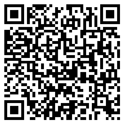 Template QR Code