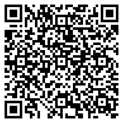 Template QR Code