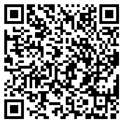 Template QR Code