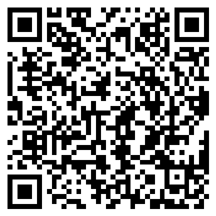 Template QR Code