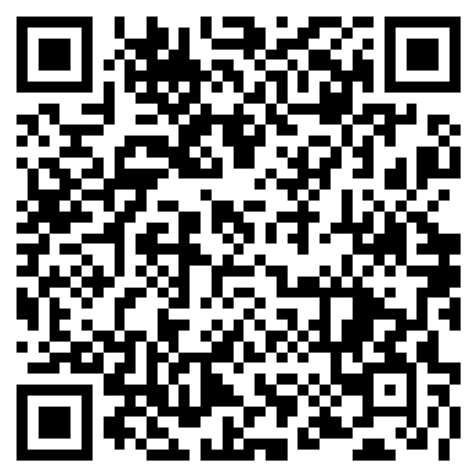 Template QR Code