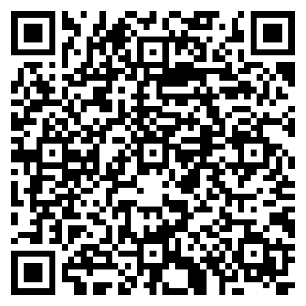Template QR Code