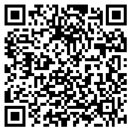 Template QR Code