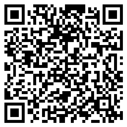 Template QR Code