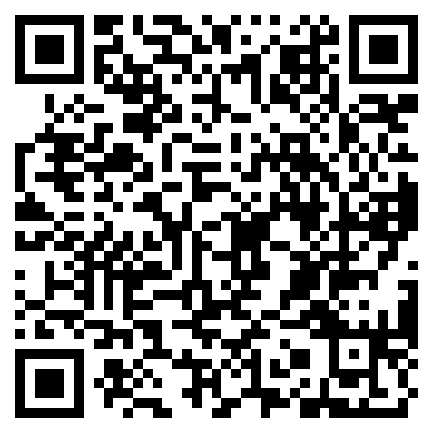 Template QR Code