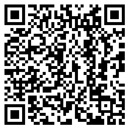 Template QR Code