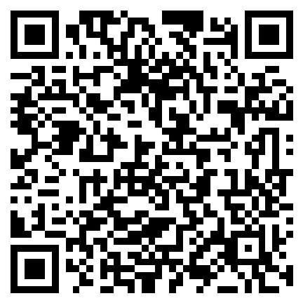 Template QR Code