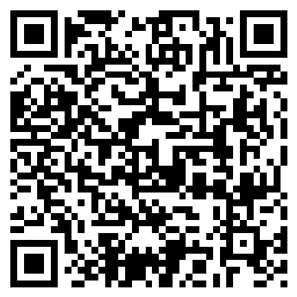Template QR Code